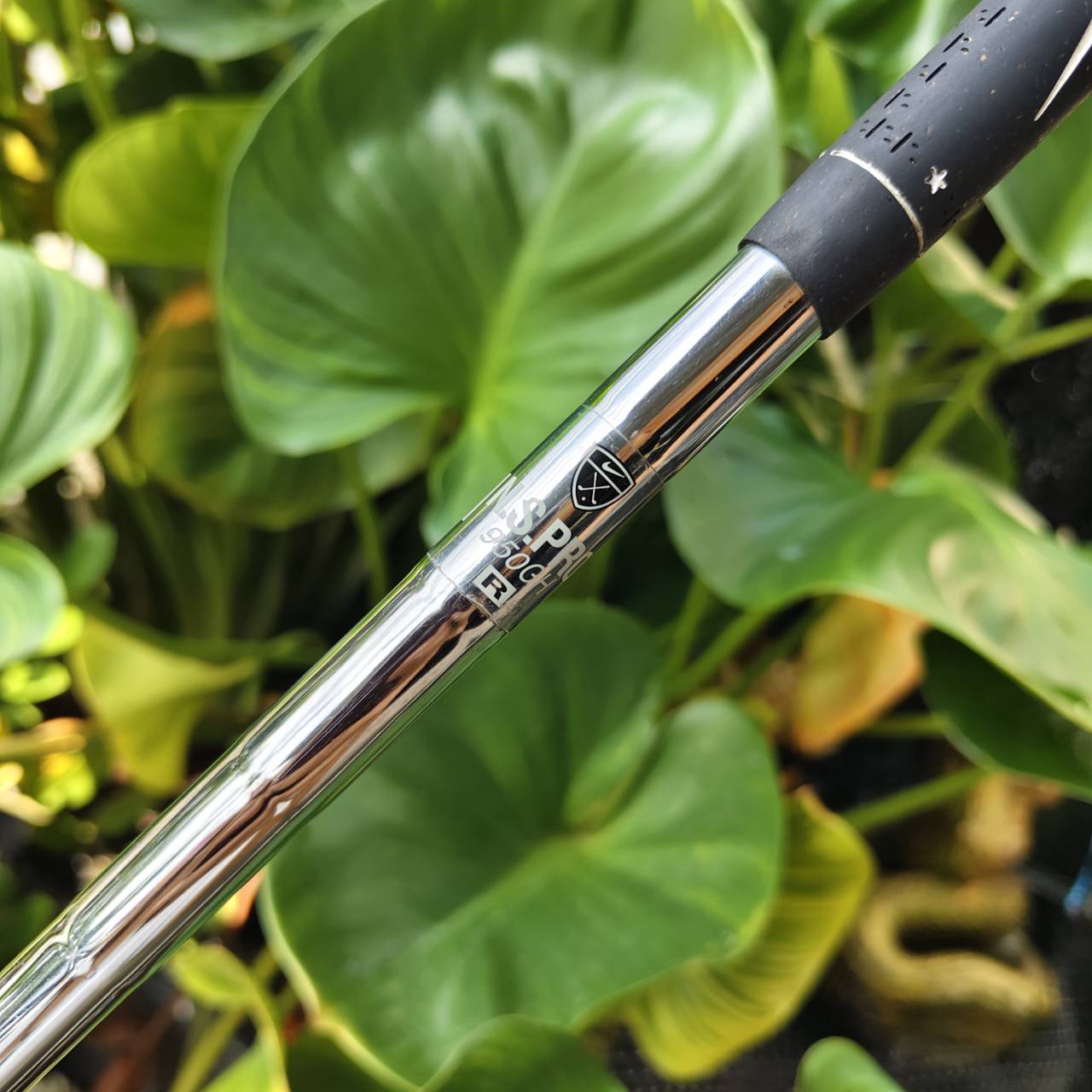 ชุดเหล็ก Nike Slingshot OSS – ตัวจริงเรื่องตีง่าย เสียงใสปิ๊ง!