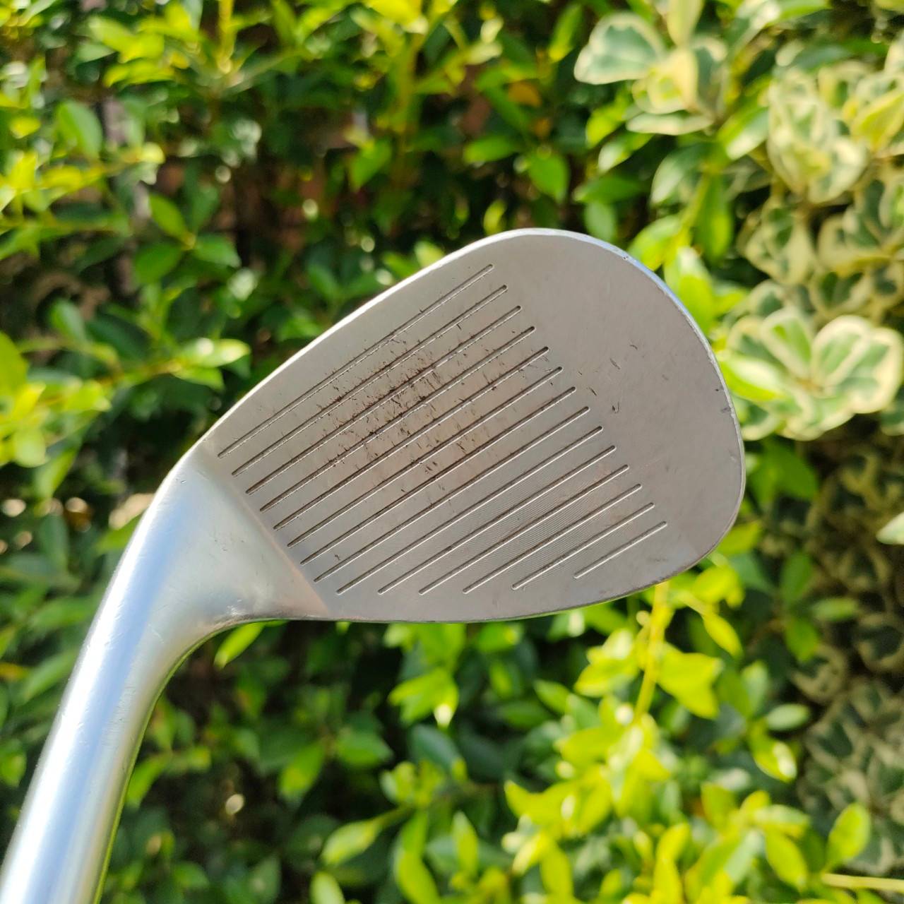WEDGE HOPKINS GOLF องศา 54 ก้าน KBS TOUR งานนุ่ม สปินดีจัดๆ ของดีมาก FORGED เน้นๆ ร่องคมมาก