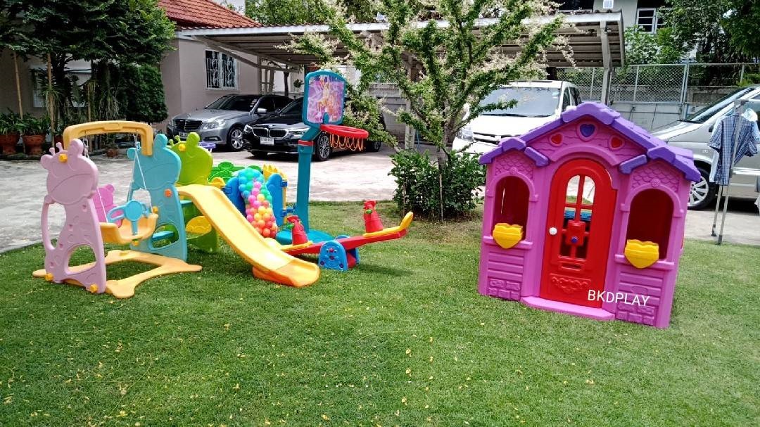 ไม้กระดก, ม้ากระดก ไม้กระดกไก่คู่ ของเล่นเด็ก สินค้าพร้อมส่ง คิดค่าส่งตามจริง สินค้าราคาโรงงาน