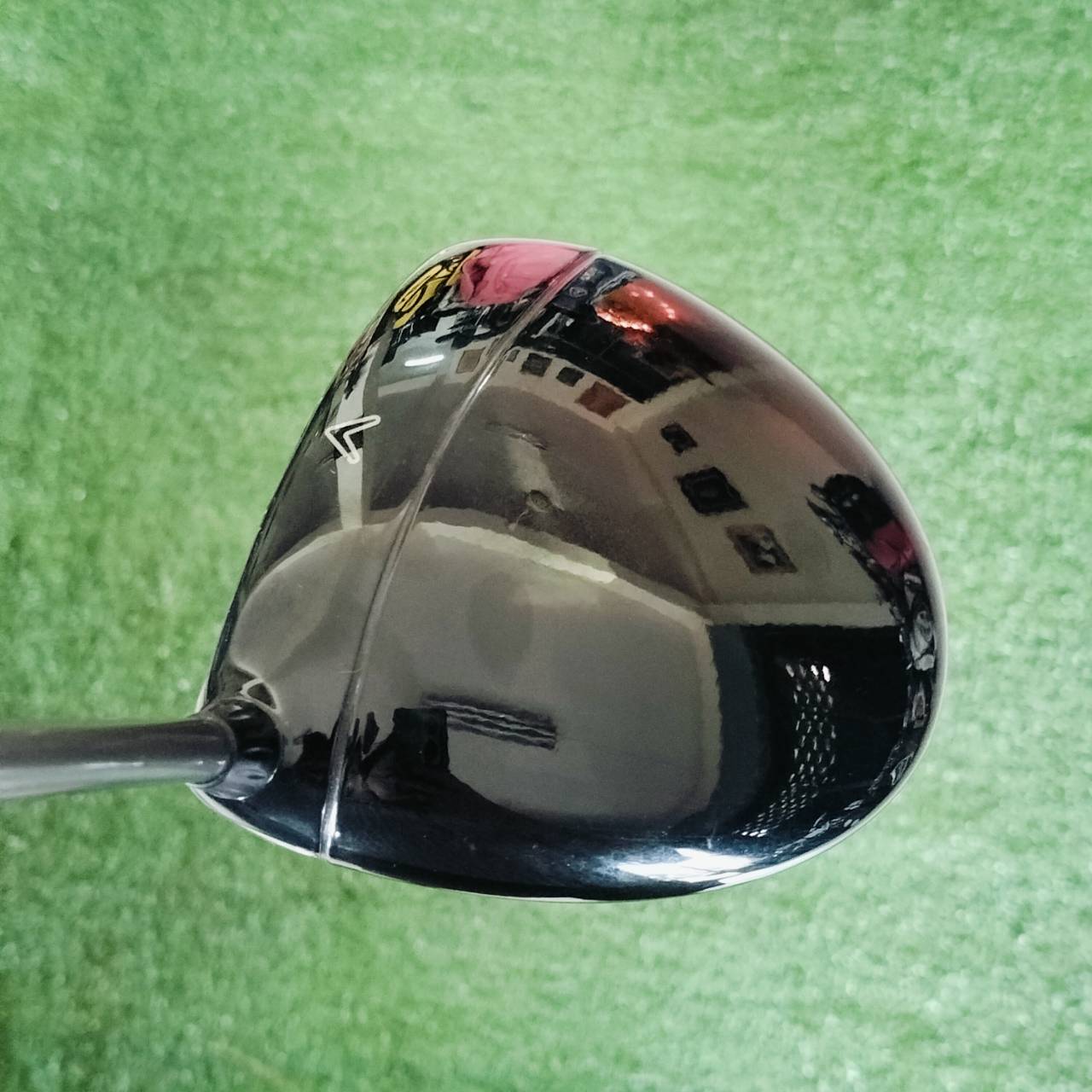Callaway FT-9 เป็นรุ่นต่อยอดจาก FT-5 ที่ได้รับความนิยมในหมู่นักกอล์ฟที่ชื่นชอบความรู้สึกและประสิทธิภาพที่ยอดเยี่ยม ไม้กอล์ฟพรีเมี่ยมมือสอง ของแท้ By NakaraLuxurious