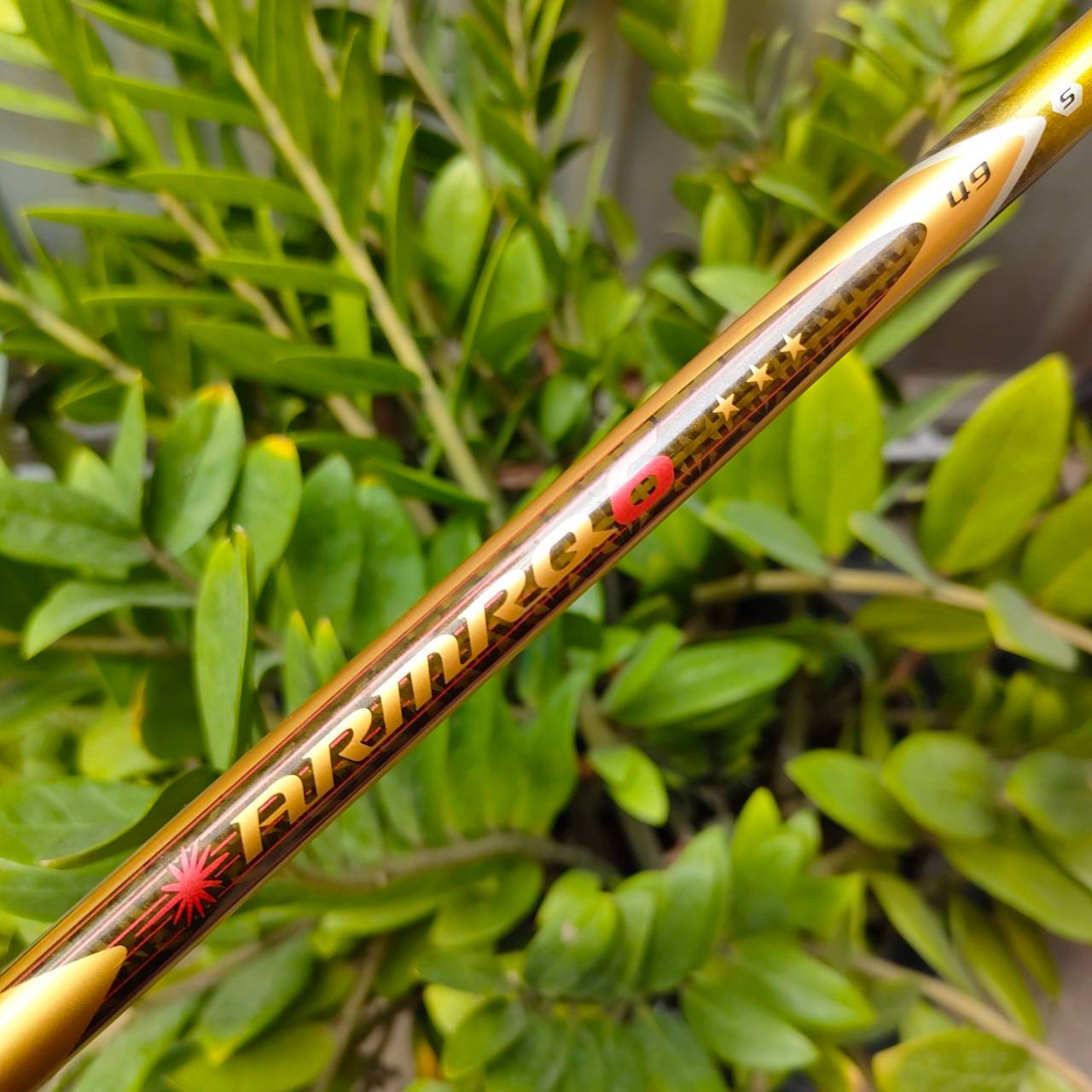 *** ก้านระดับ 3 ดาว *** DRIVER HONMA BERES S-01 องศา 10 ก้าน ARMRQ6 ส่งพลังเด้ง ตีไกล ตีไกลมาก ไม้กอล์ฟพรีเมี่ยมมือสอง ของแท้ By NakaraLuxurious