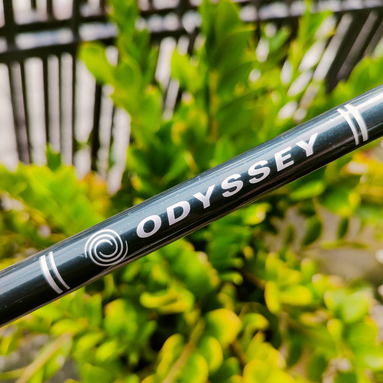 PUTTER ODYSSEY Toulon Design Las Vegas DB พัตเตอร์ HI-END ที่สุดของแบรนด์ ODYSSEY โดย ฌอน ตูลง สุดยอด Craftsman ด้านพัตเตอร์ ไม้กอล์ฟพรีเมี่ยมมือสอง ของแท้ By NakaraLuxurious