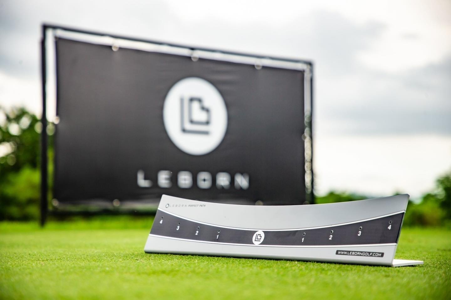 LEBORN Perfect Path