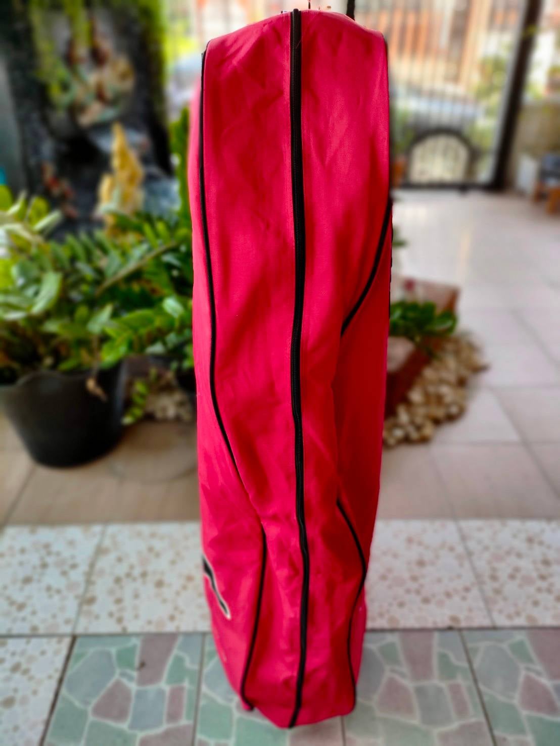 ถุงคลุมขึ้นเครื่อง น้องแพนกวิ้น แบรนด์เนม Munsingwear