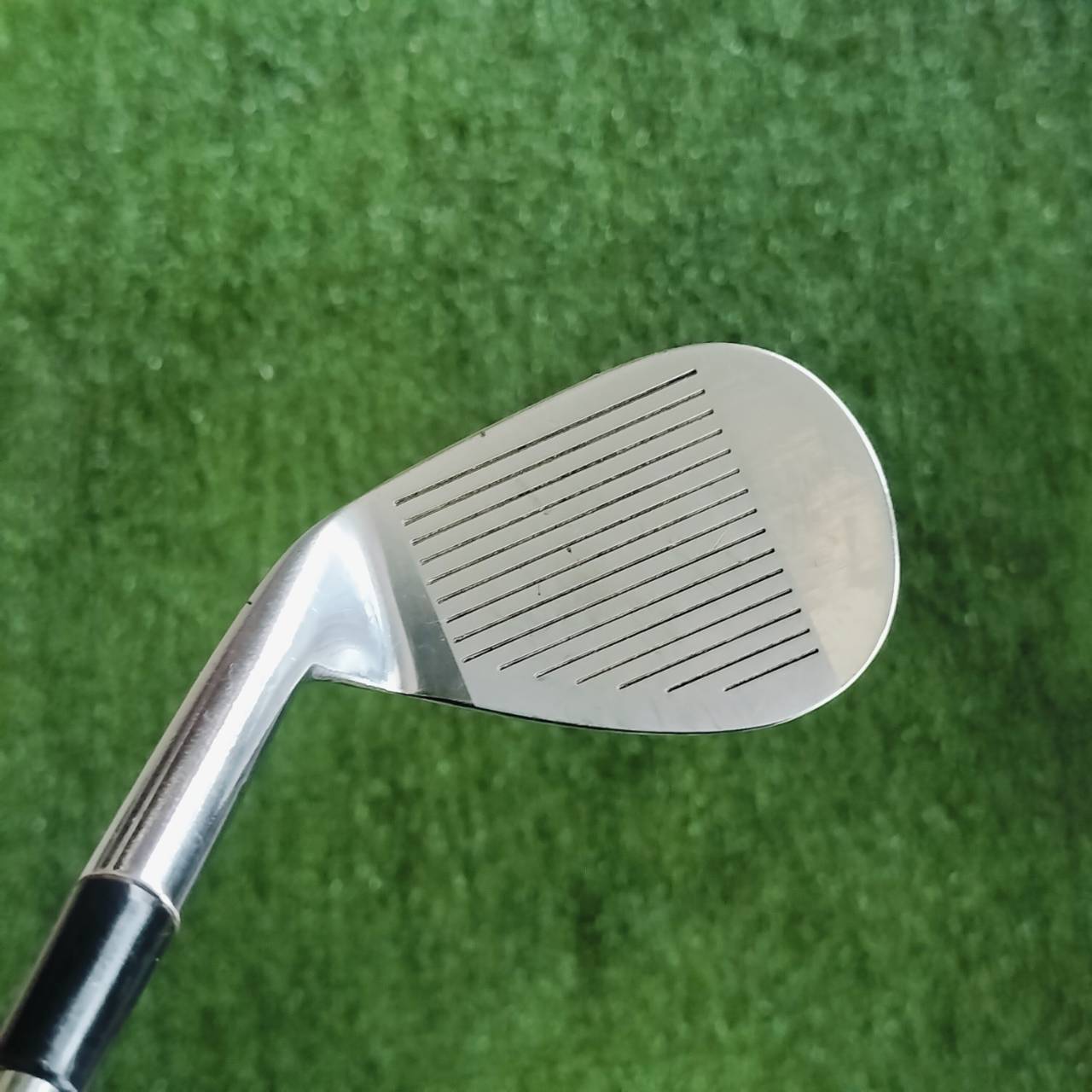 WEDGE KZG FORGED องศา 56 ก้าน HARRISON FLEX S ก้านดีมากๆ หายาก และ WEDGE นี้ เป็น WEDGE FORGED ที่ดังมากในอดีต ไม้กอล์ฟพรีเมี่ยมมือสอง ของแท้ By NakaraLuxurious