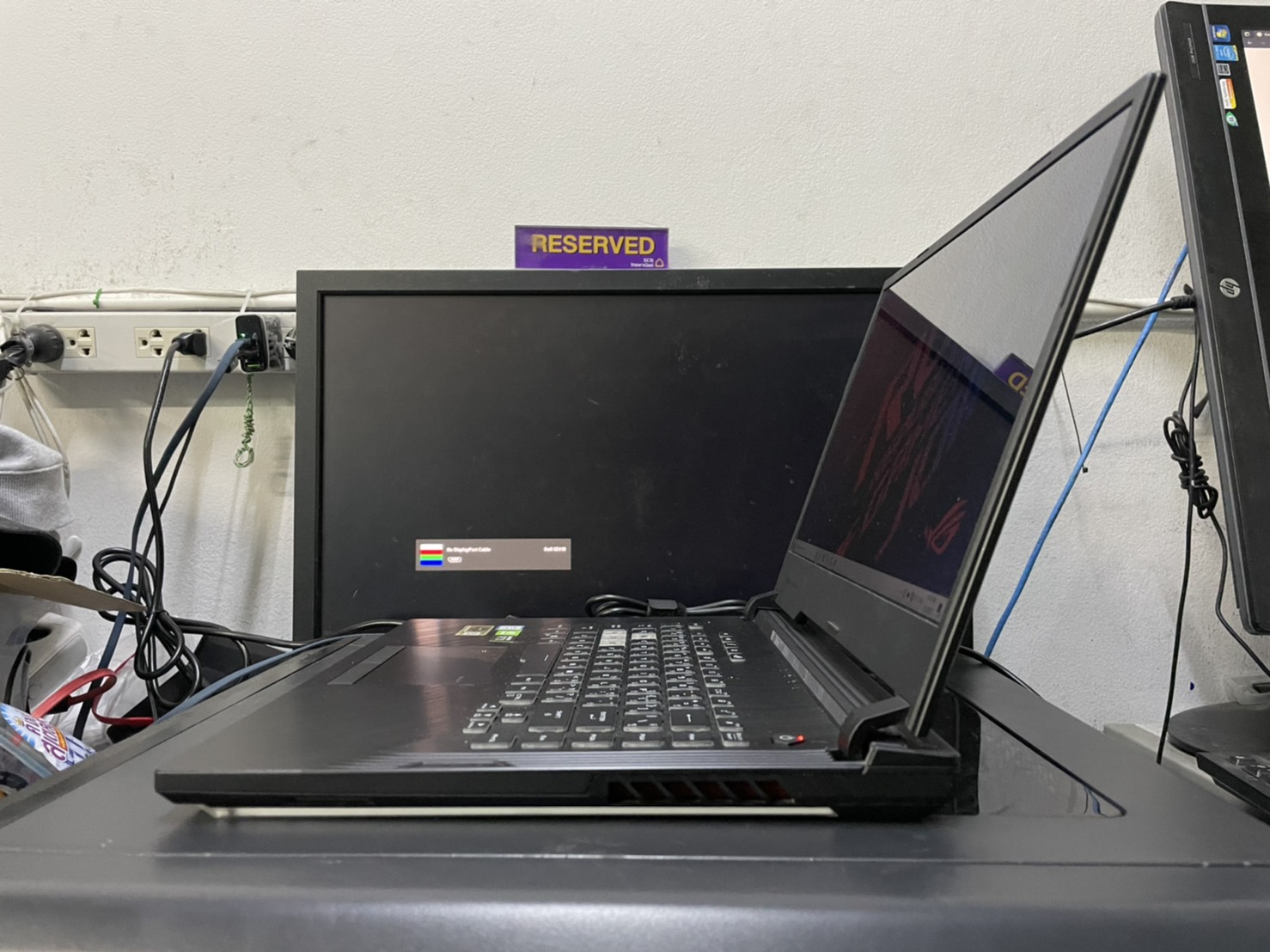 ASUS ROG STRIX G531GV-AL072