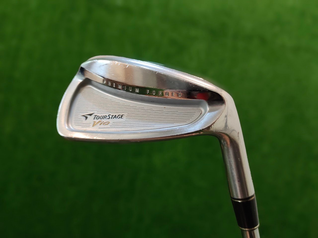 ชุดเหล็ก TOUR STAGE PREMIUM FORGED