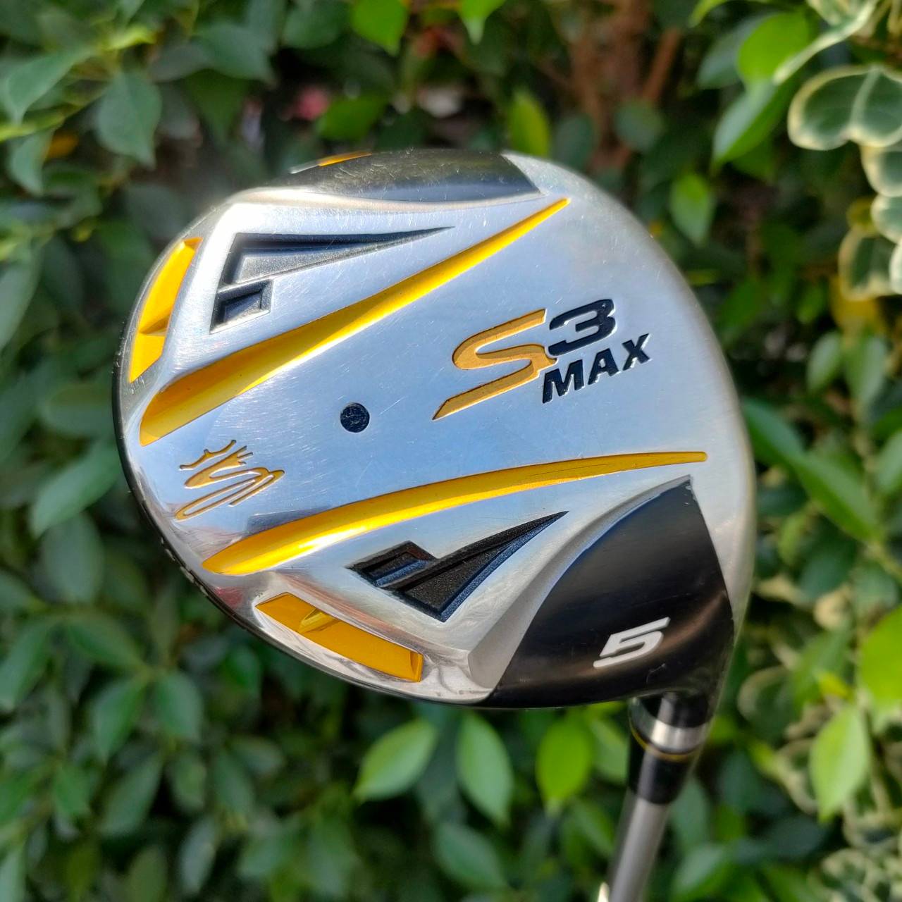 FW5 KING COBRA S3MAX ก้าน FUJIKURA BLUR เป็น FW ที่ตีง่ายมากๆๆๆ และตีไกลแบบ MAX ครับ มันส์ชัว ของดีมากๆ ราคาสุดคุ้ม