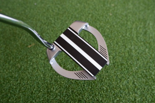 PUTTER ODYSSEY WORKS VERSA MARXMAN FANG