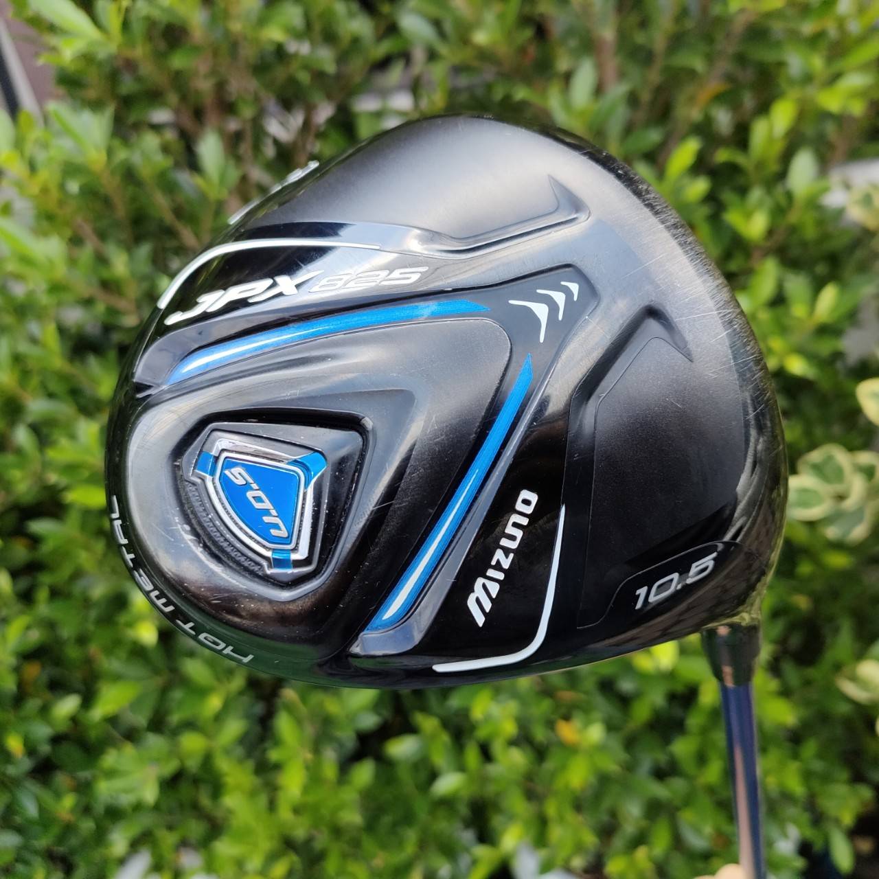 Driver MIZUNO JPX825