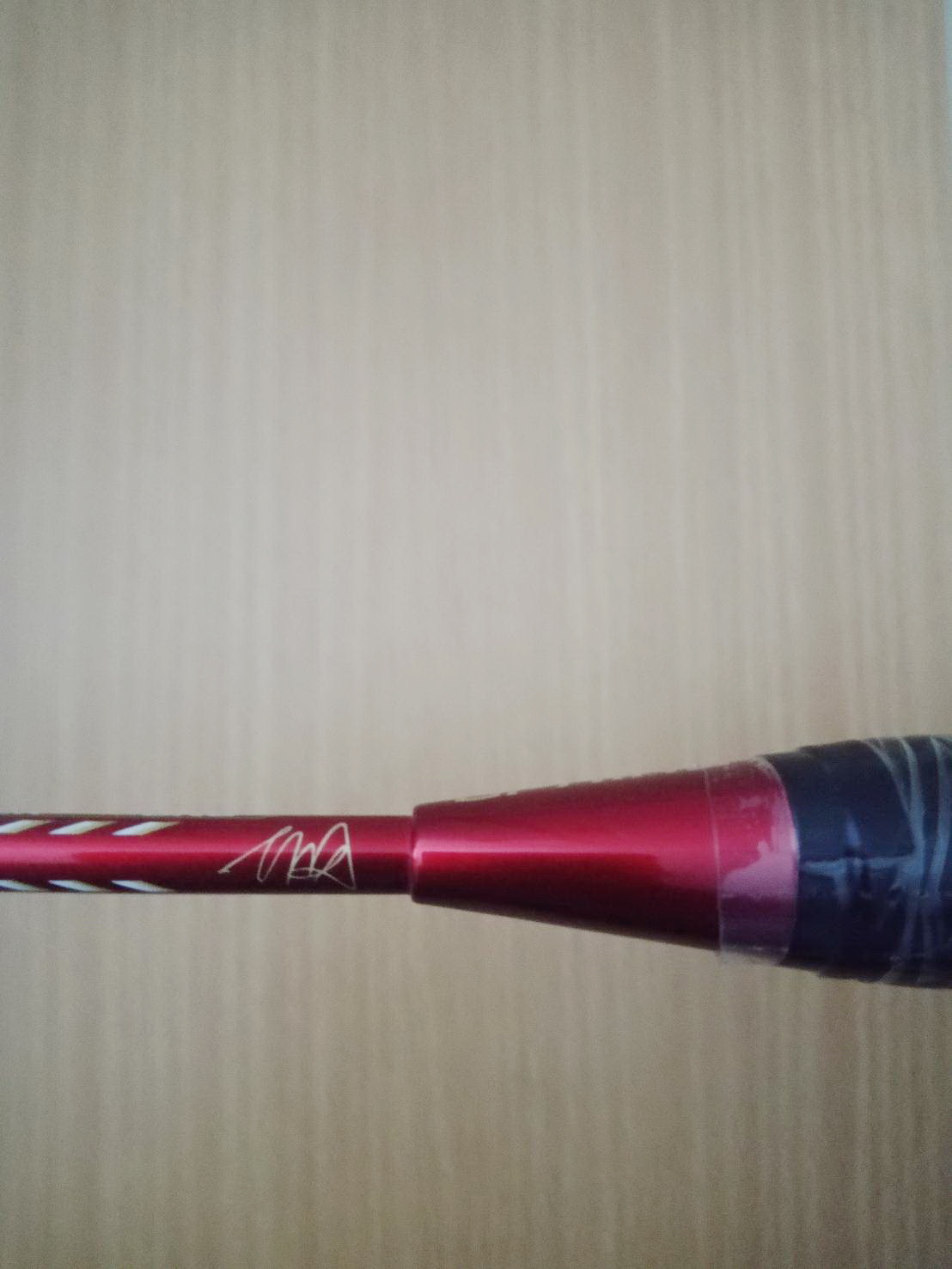 Li-ning Woods N90II (โลโก้เก่า)