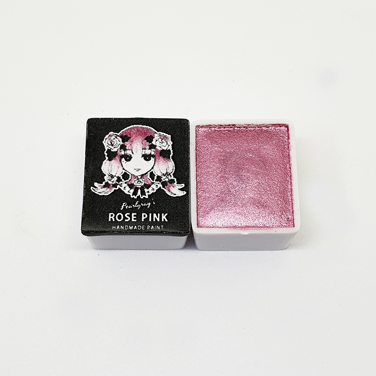 [ HANDMADE WATERCOLOR ] VALENTINE'S SERIES