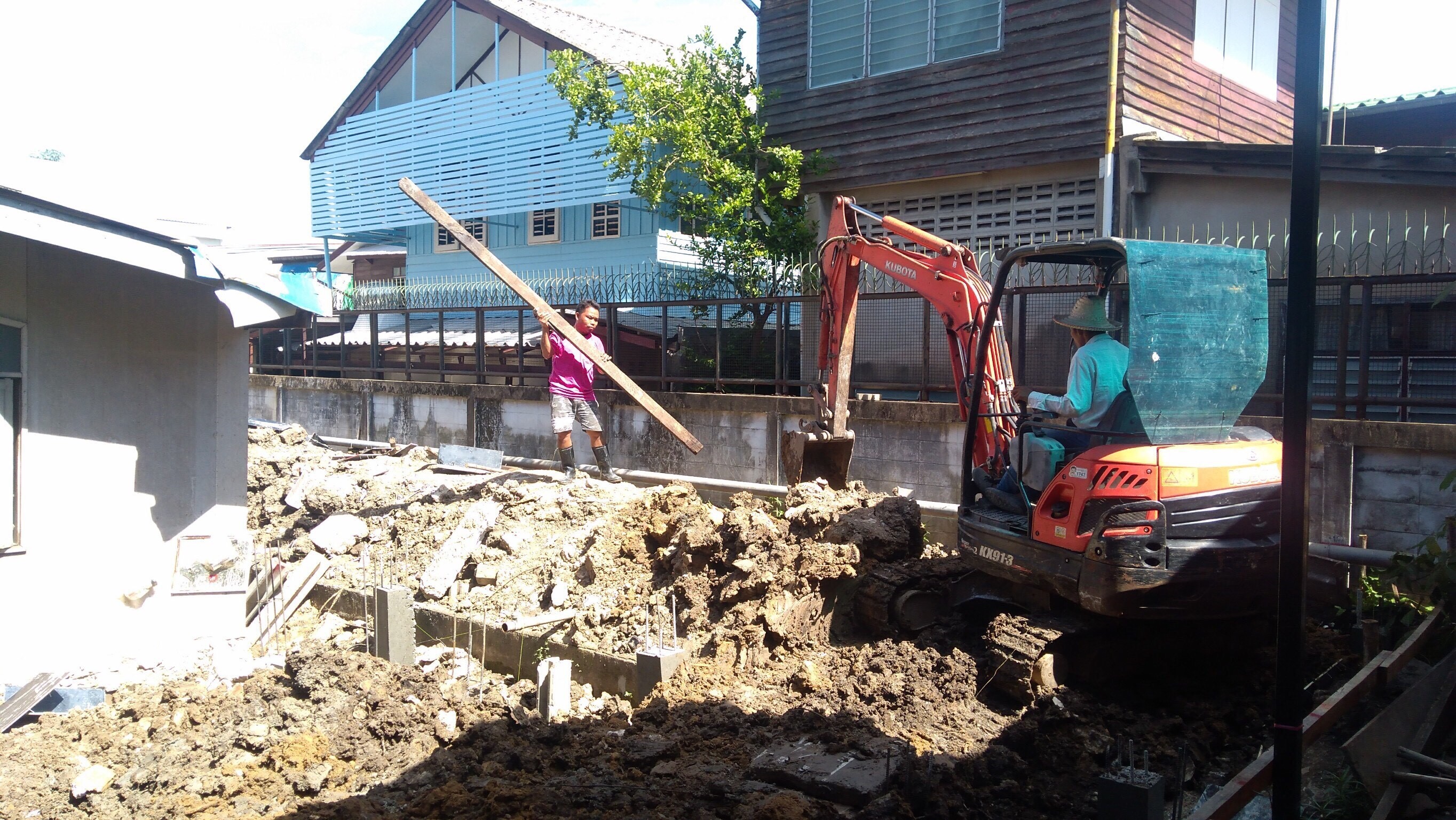 งานเรือนเพาะชำ กองทัพเรือ