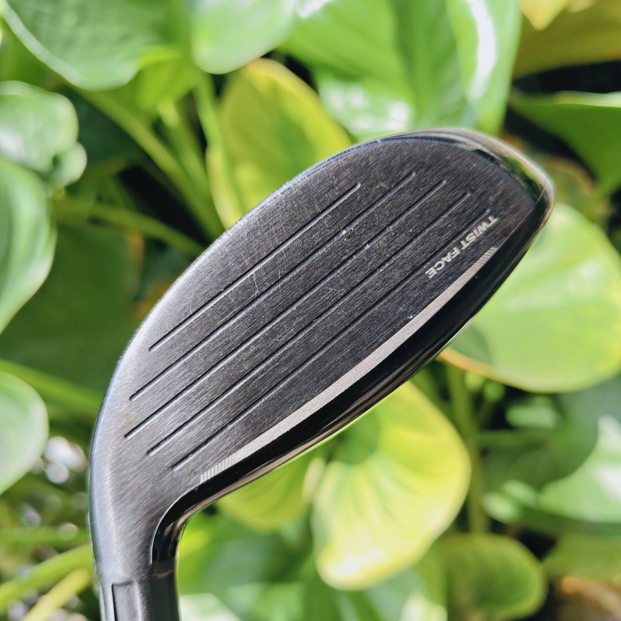 Taylormade STEALTH U3 Loft 19° ยูทิลิตี้ที่ทั้ง “ตีง่าย ลอยดี ระยะไกล” พร้อมเทคโนโลยีล้ำยุค