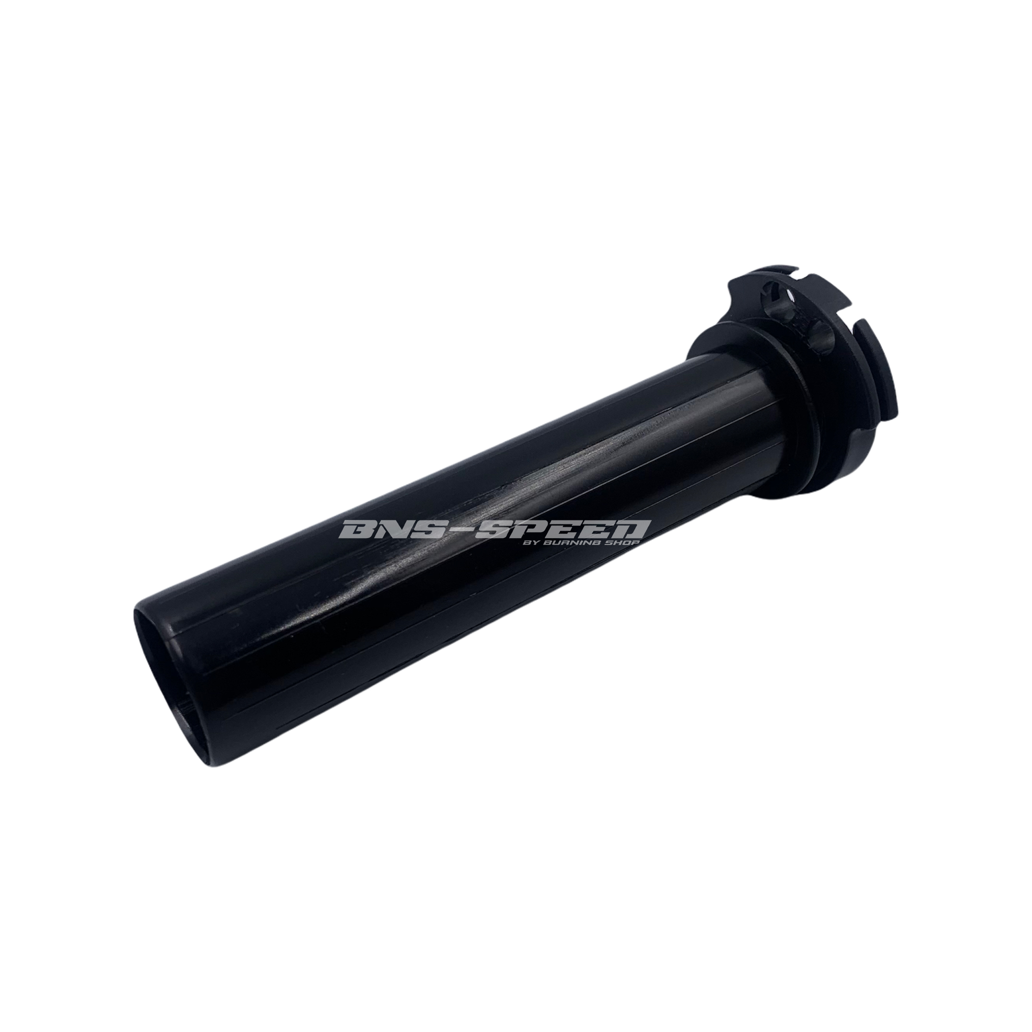 ปลอกเร่ง Zeta Throttle Tube YZ250F '11, RMZ250 '06, KX250F/450F, SEROW,XT,Tricker,WR250R/X '07-