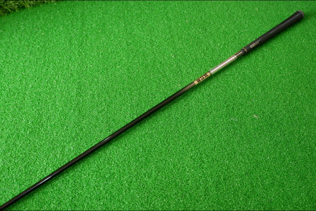 FAIRWAY 5 KATANA RX-5 TUNGSTEN