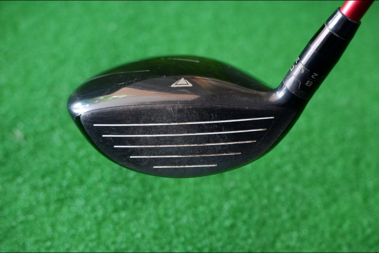 FAIWAY 3 TITLELIST 915 F