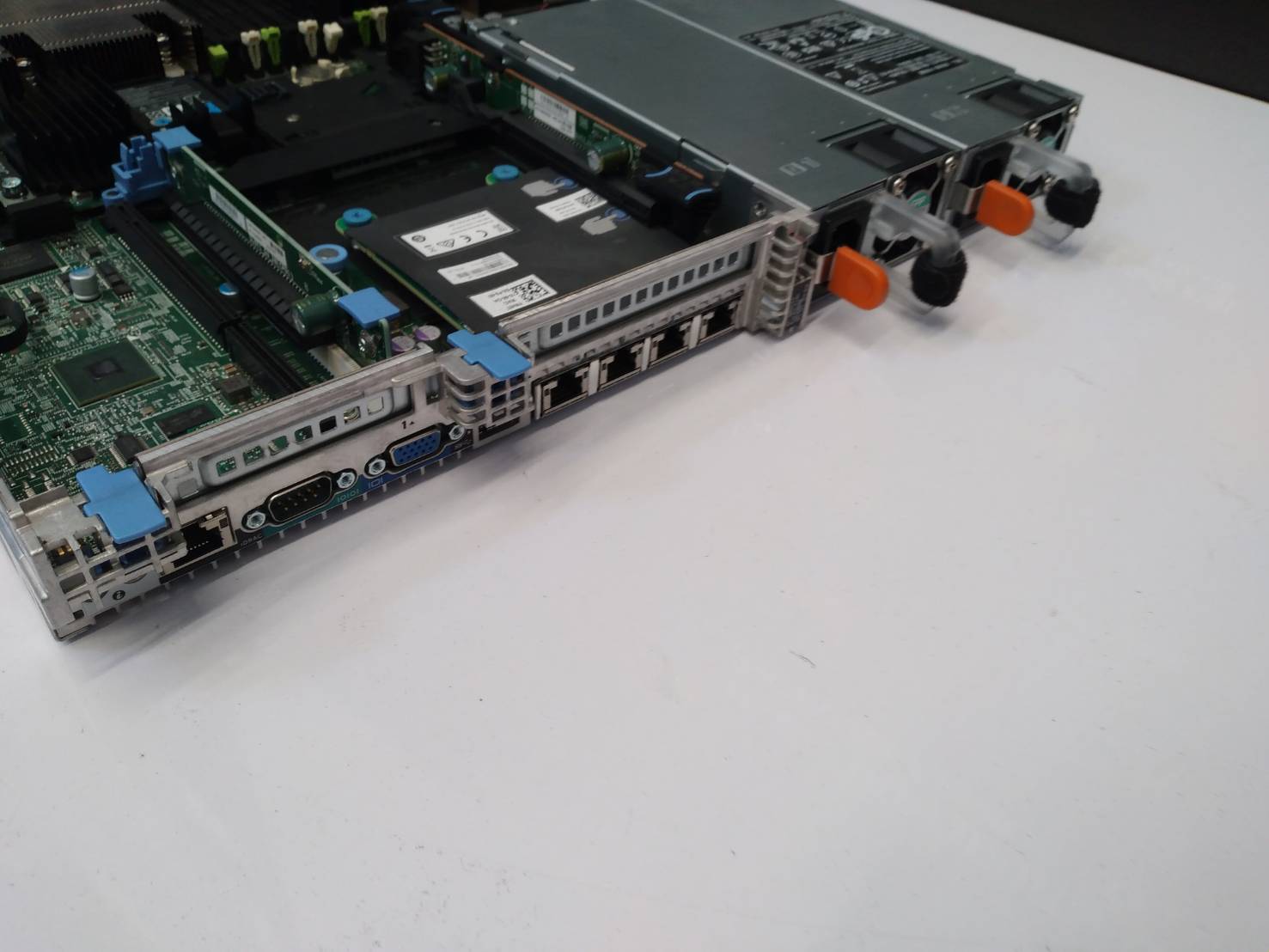 Dell Server R630