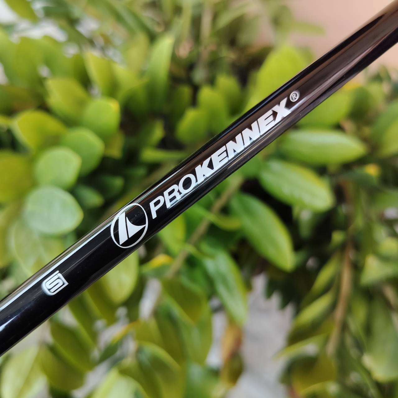 ไม้กอล์ฟครบชุด PRO KENNEX GRAND CANYON สภาพสวยงาม ให้ไม้มาได้ครบเครื่องมากๆ ดีทุกไม้ ถุงกอล์ฟ PROKENNEX เดิมตรงรุ่น และมี COVER ให้ครบทั้งชุดค่ะ ไม้กอล์ฟพรีเมี่ยมมือสอง ของแท้ By NakaraLuxurious
