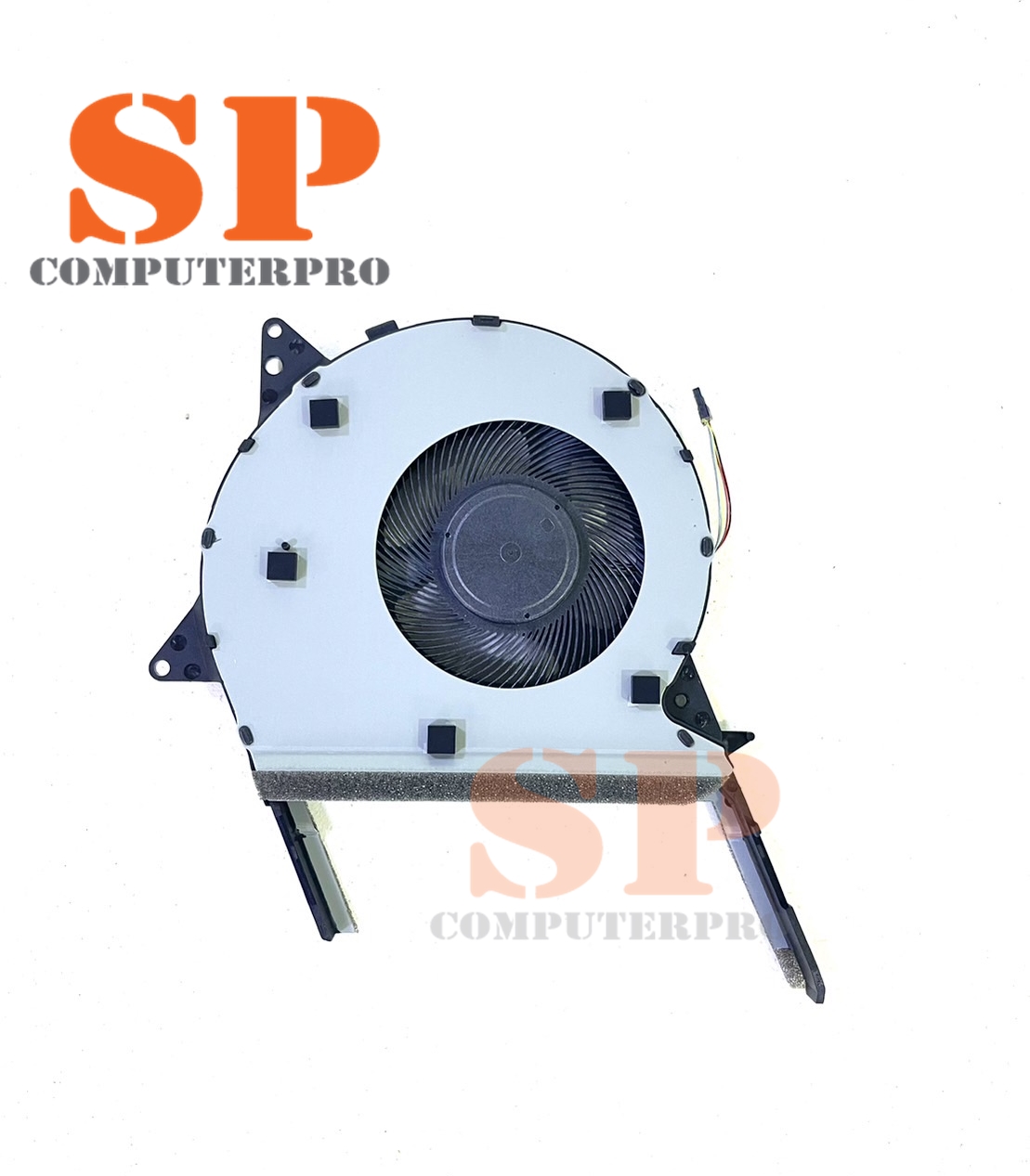 พัดลมโน๊ตบุ๊ค ASUS CPU FAN ASUS A570 A570DD A570UD A570ZD X570 ทุกโมเดล