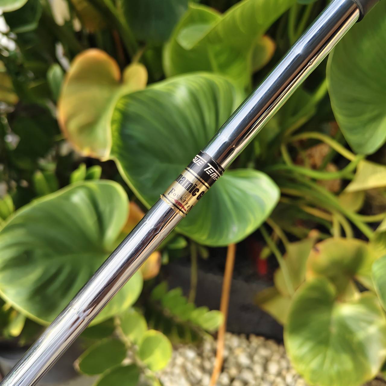 WEDGE FOURTEEN RM-22 องศา 47° Bounce 06 – แม่นยำทุกช็อต สำหรับการเล่นเต็มช็อต (Full Shot)