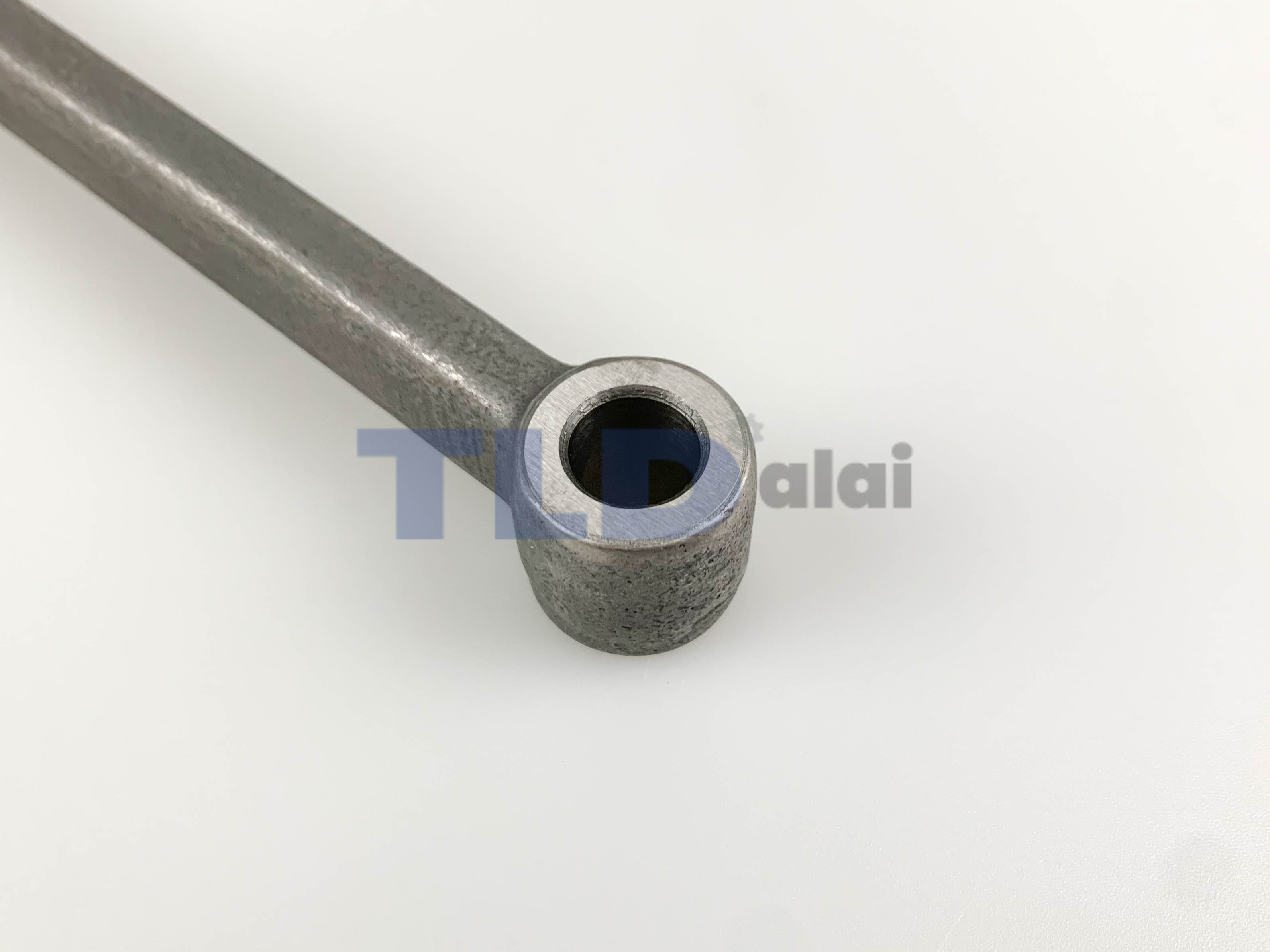 ก้านสูบ (แท้) สกัดไฟฟ้า Makita มากีต้า รุ่น HM1306 #13 (324832-4) (อะไหล่แท้ 100%) CONNECTING ROD