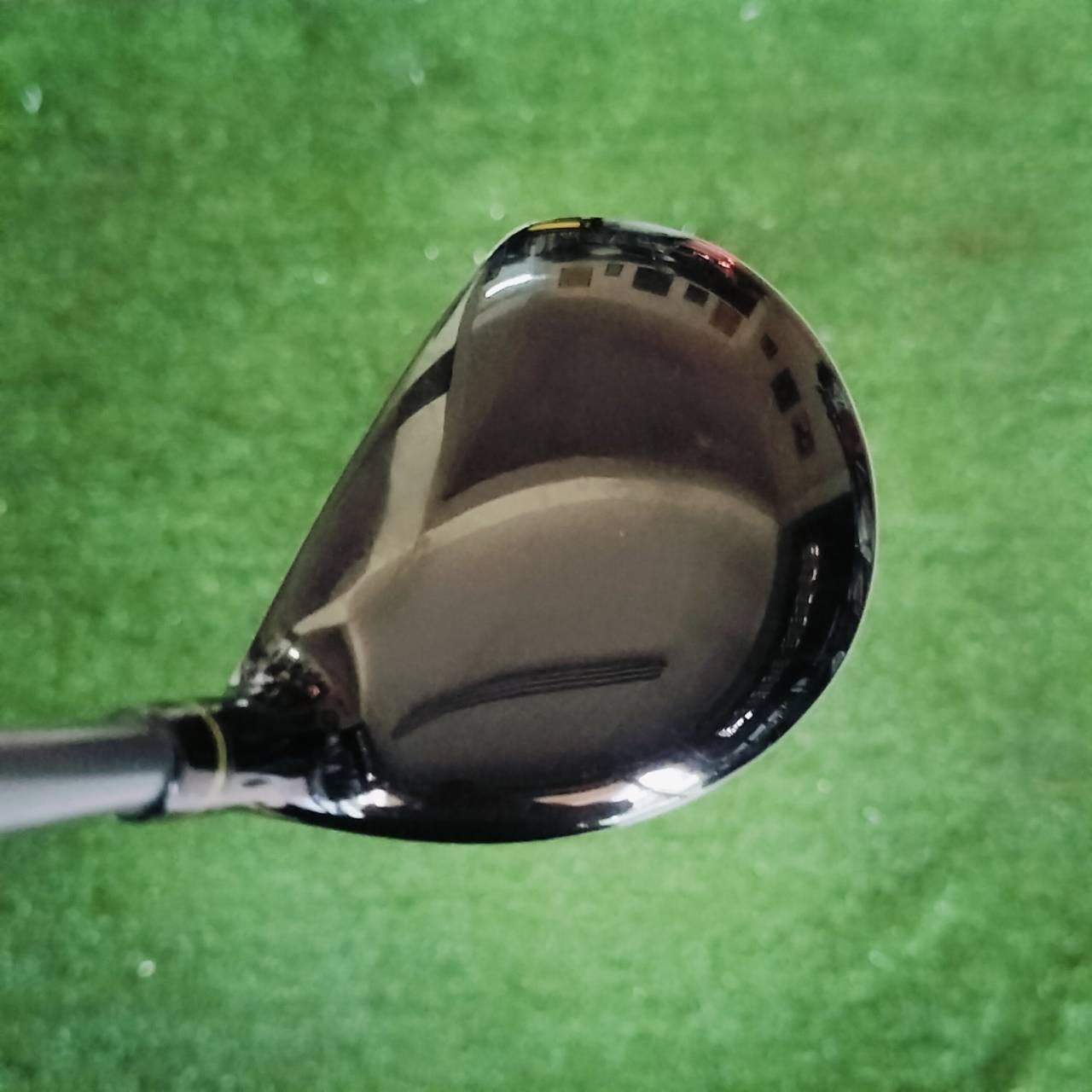 FW7 MIZUNO INTAGE X3 องศา 21 ก้าน XL02 FLEX R MADE IN JAPAN วัสดุพรีเมี่ยม ตีดีมากๆ สภาพสวยมากเลยค่ะ ไม้กอล์ฟพรีเมี่ยมมือสอง ของแท้ By NakaraLuxurious
