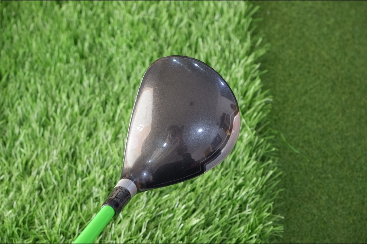 FAIRWAY 3 TAYLORMADE SLDR