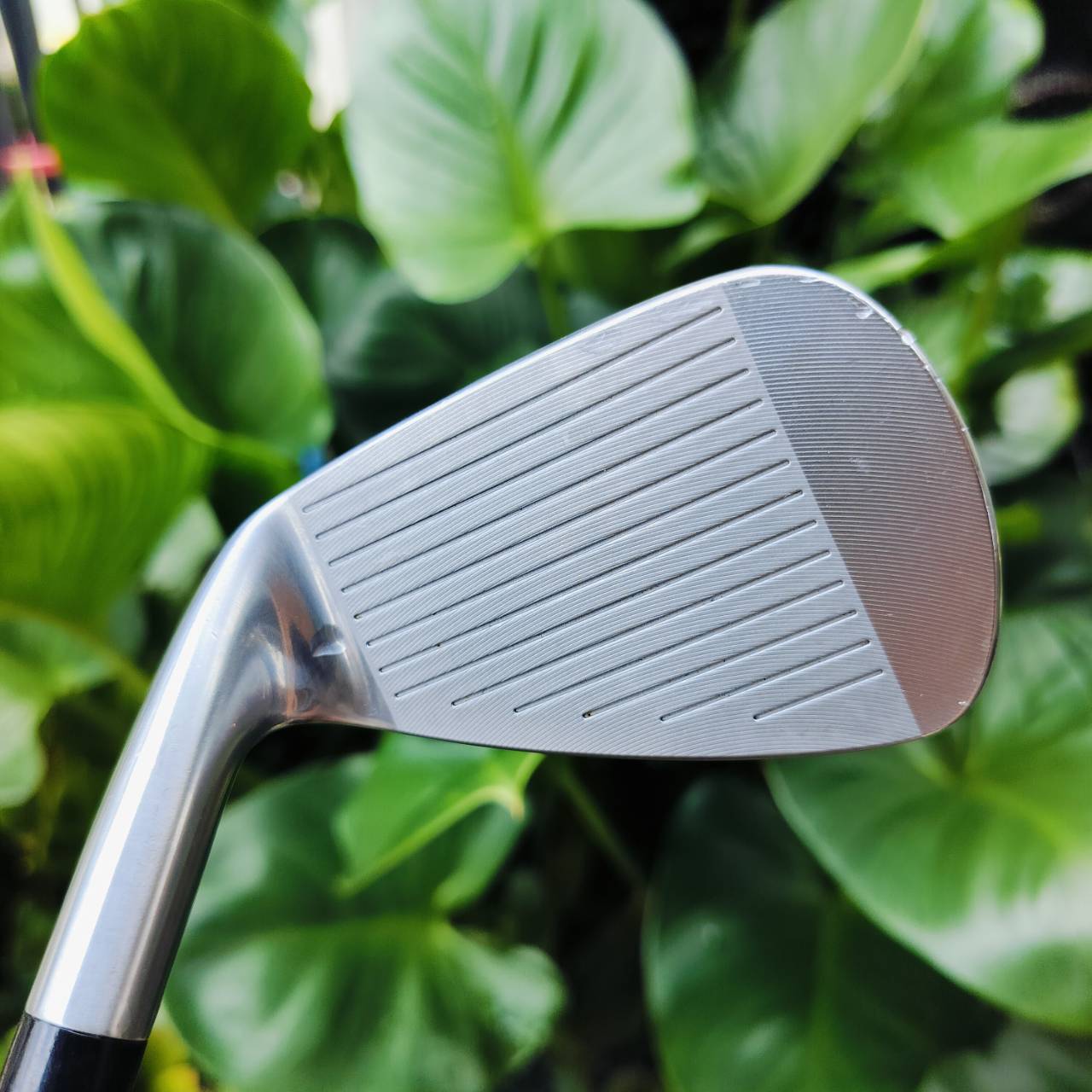 ** ขาดเหล็ก 9 ** ชุดเหล็ก SRIXON ZR-700 มีเหล็ก 5 6 7 8 และ PW เหล็กพรีเมี่ยม FORGED จากญี่ปุ่น ไม้กอล์ฟพรีเมี่ยมมือสอง ของแท้ By NakaraLuxurious
