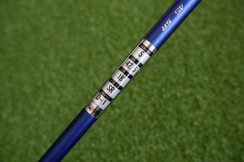 FAIRWAY WOOD HONMA LB-808