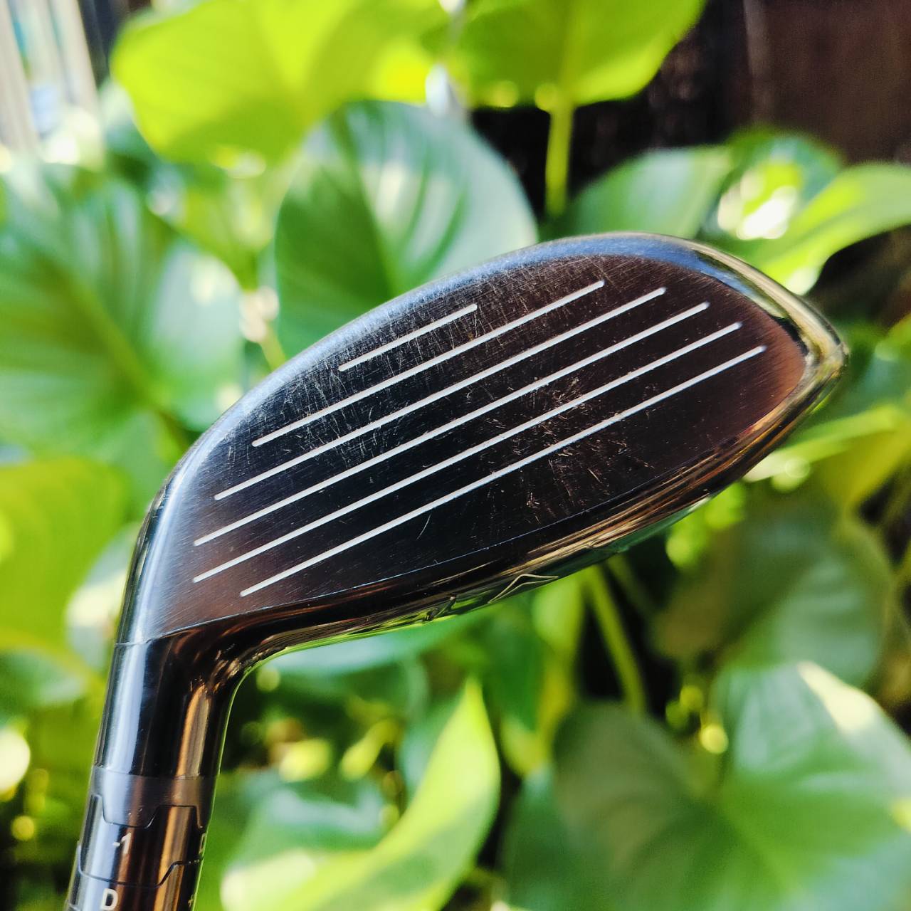 FW3 Callaway GBB EPIC SUB ZERO ก้าน TOUR AD TP6 FLEX S องศา 15 กระดองเคฟล่าทั้งชิ้น จุด CG ต่ำ - ลึก ตีลูกลอยง่ายมาก และตีไกลแบบสุดๆ ไม้กอล์ฟพรีเมี่ยมมือสอง ของแท้ By NakaraLuxurious