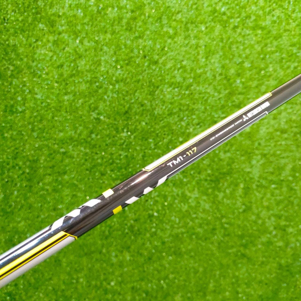 DRIVER TAYLORMADE M1