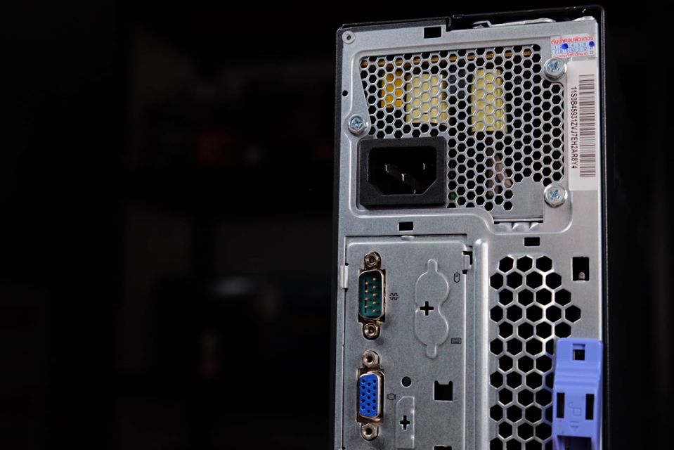 🔥🔥 Lenovo Thinkcenter M73 Core i7 🔥🔥 สินค้าพร้อมส่ง ส่งเร็วทันใจ