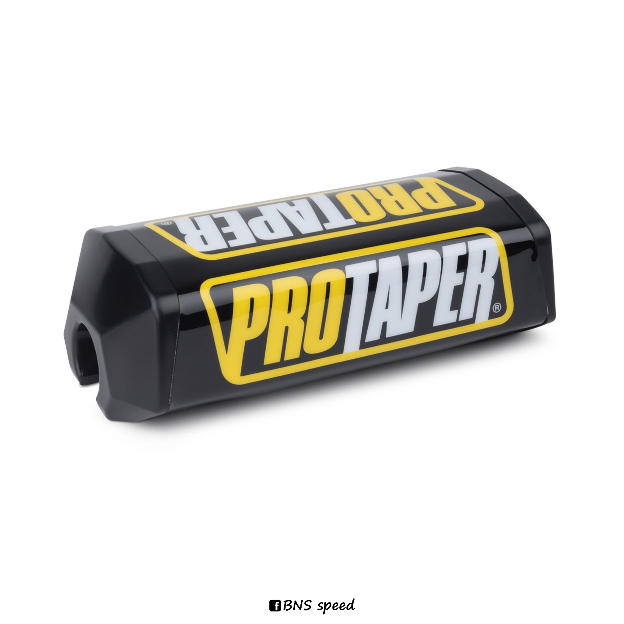 นวมแฮนด์ ProTaper 2.0 Square Bar Pad Race - Black