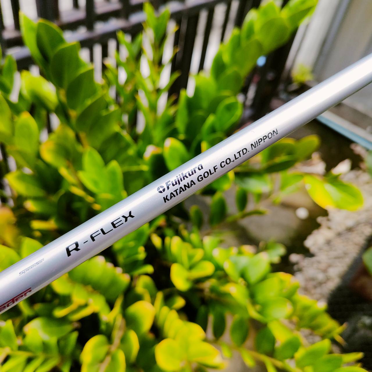 Driver Voltio Ninja 485Hi Black องศา 10.5 ก้าน Fujikura Speeder 378 Evolution flex R ก้านน้ำหนักเบาแบบมากๆ หัวใหญ่ 485 CC. ตีโดนง่าย หน้าเด้งสุดขีด ไม้กอล์ฟพรีเมี่ยมมือสอง ของแท้ By NakaraLuxurious