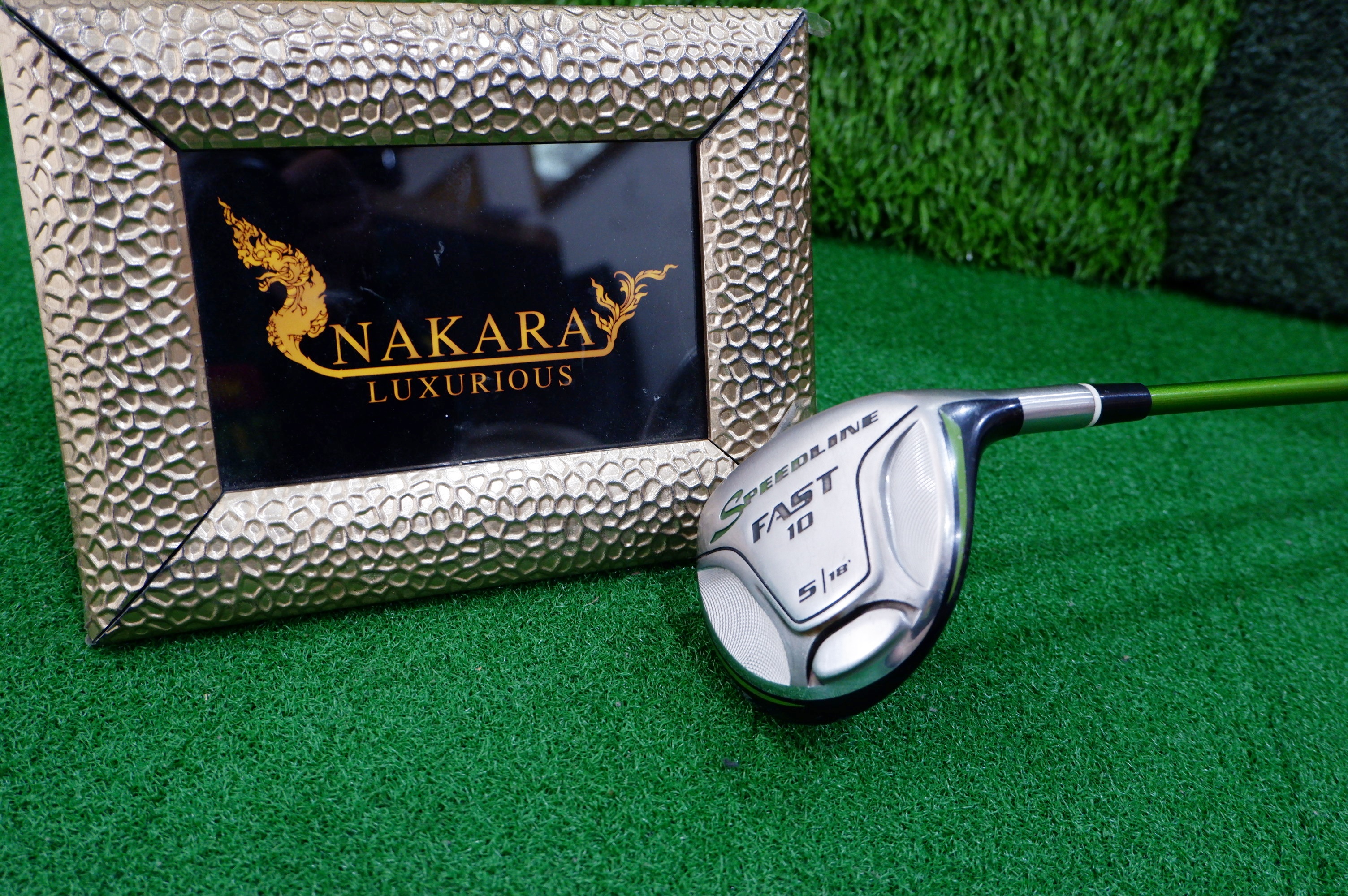 FAIRWAY ADAMSGOLF SPEEDLINE FAST 10