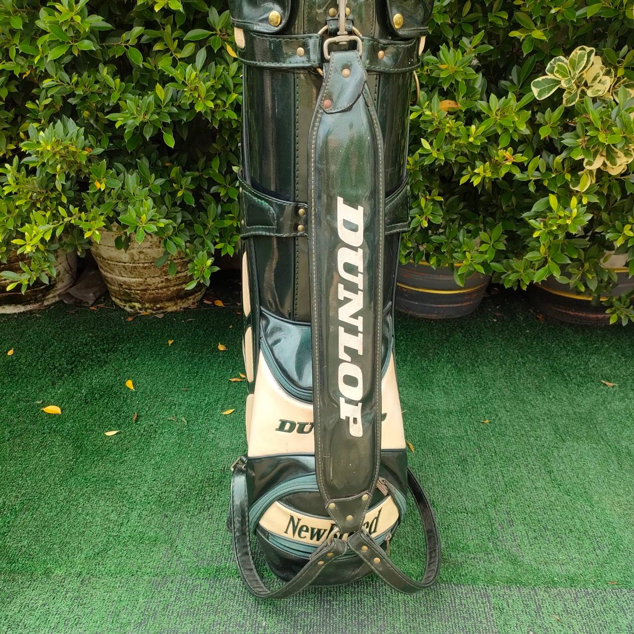 FULLSET MARUMAN VERITY RED V// ระดับพรีเมี่ยมญี่ปุ่นครบชุด ก้าน VERITY RED V// FLEX R PUTTER MP-7206 CNC MILLED มาพร้อมถุงกอล์ฟหนังเเก้ว NEWBREED ไม้ครบเซ็ตขั้นสุดยอดที่ห้ามพลาดเด็ดขาด ไม้กอล์ฟมือสอง ของแท้ BY NakaraLuxurious