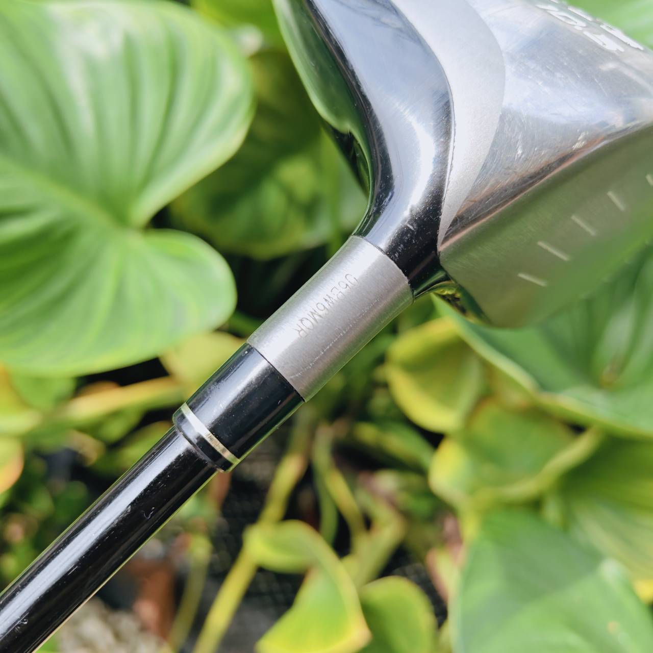 Driver TaylorMade BURNER รุ่น PLUS หน้าเด้ง ตีได้ระยะสุดๆ ราคาสุดเบา!