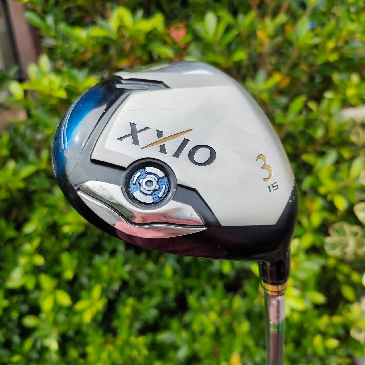 FW3 XXIO MP700 ก้าน MP700 FLEX R องศา 15 สภาพสวยเดิมๆ เคยได้รางวัลอันดับ 1 Golfdigest ดังสุดในญี่ปุ่น