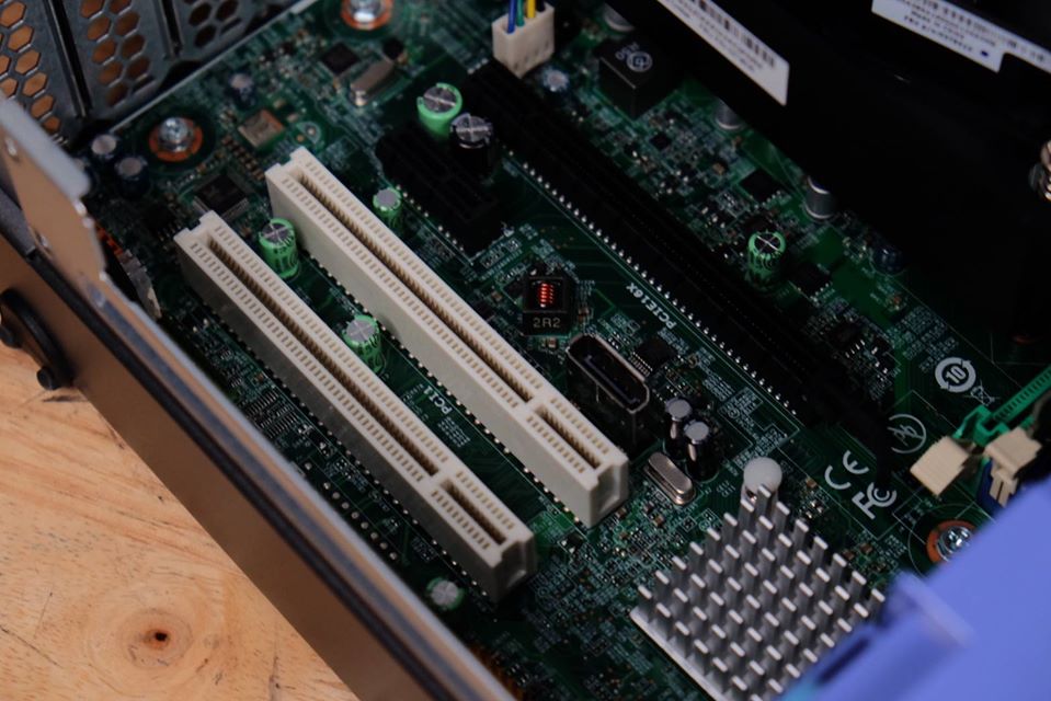 🔥🔥 Lenovo Thinkcenter M73 🔥🔥 เครื่องพร้อมใช้งานได้เลย