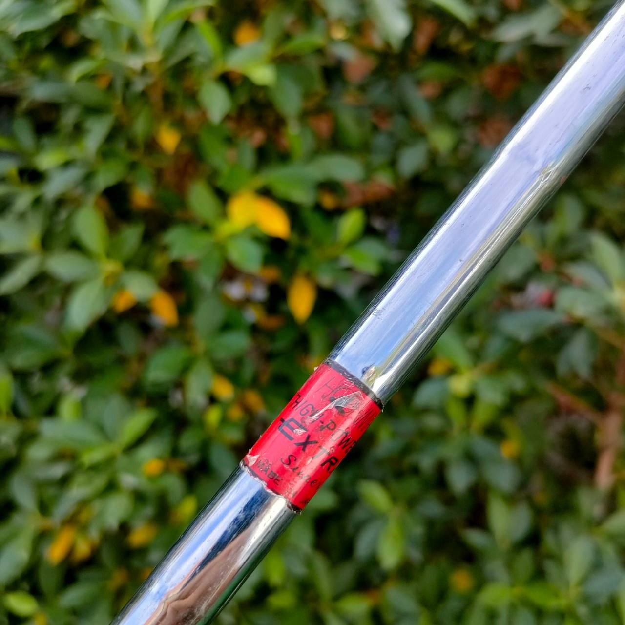 เหล็ก10 HONMA PROFESSIONAL CL-707 ก้าน EXTRA FLEX S2 MADE IN JAPAN