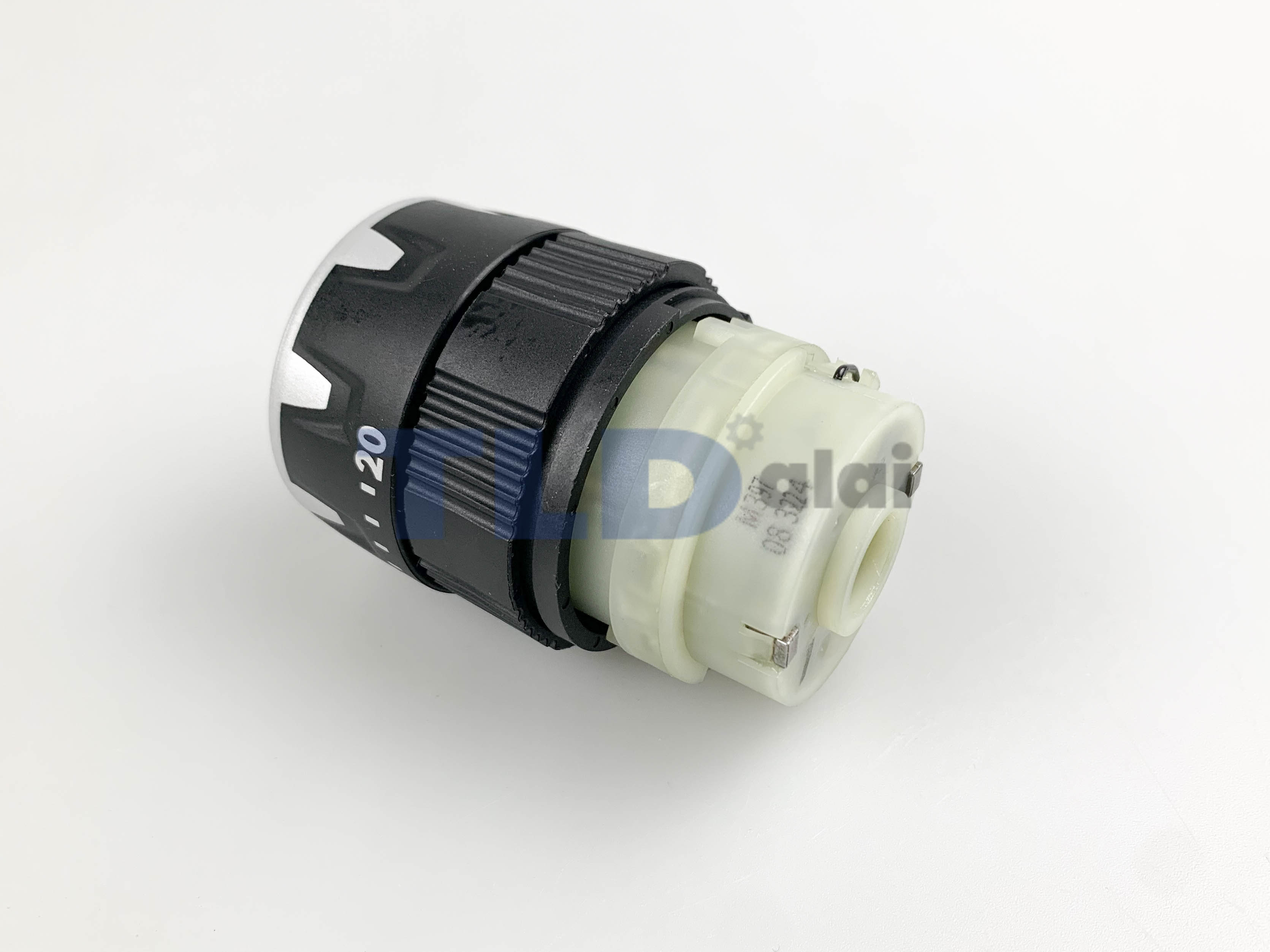 ชุดเกียร์ (แท้) สว่านไร้สาย Bosch บอช รุ่น GSB120-Li (2609199397) (อะไหล่แท้100%) ชุดเฟือง กล่องเกียร์