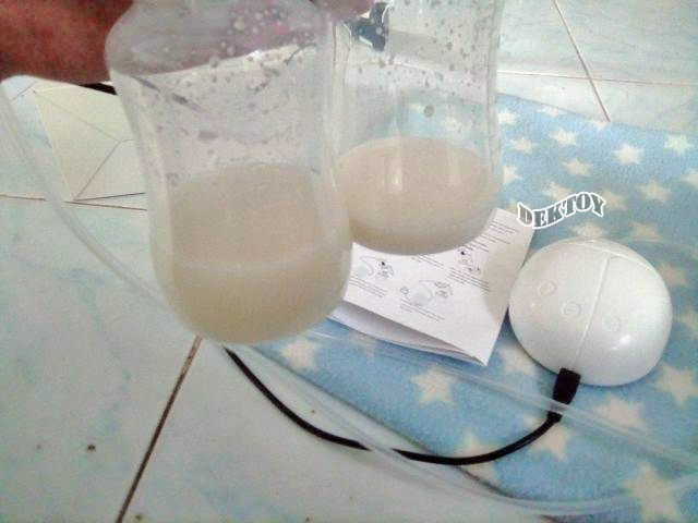 ปั๊มไฟฟ้าคู่เต่าทอง RH228 ขาว ราคา 399 บาท