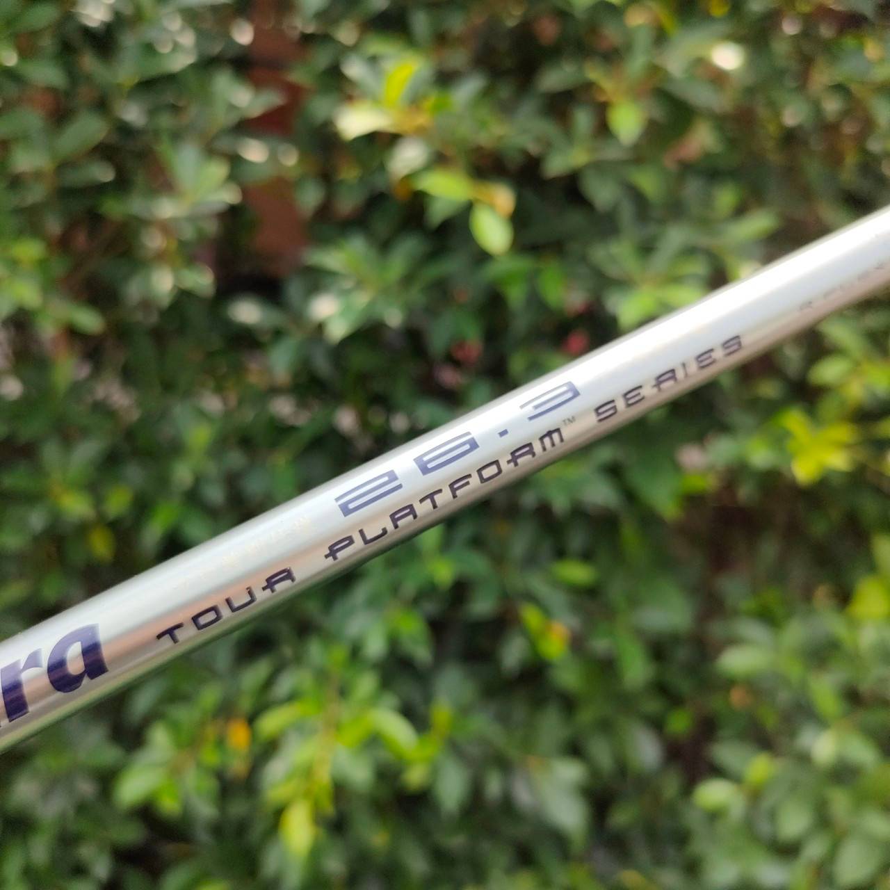 FW3 GONARTEC DRIVING CAVITY องศา 15 ก้าน FUJIKURA FLEX R ตีดีมากๆๆ รุ่นดัง ก้านดี ตีตรง เสียงใส แค่ก้านอย่างเดียวก็เกินคุ้มครับ