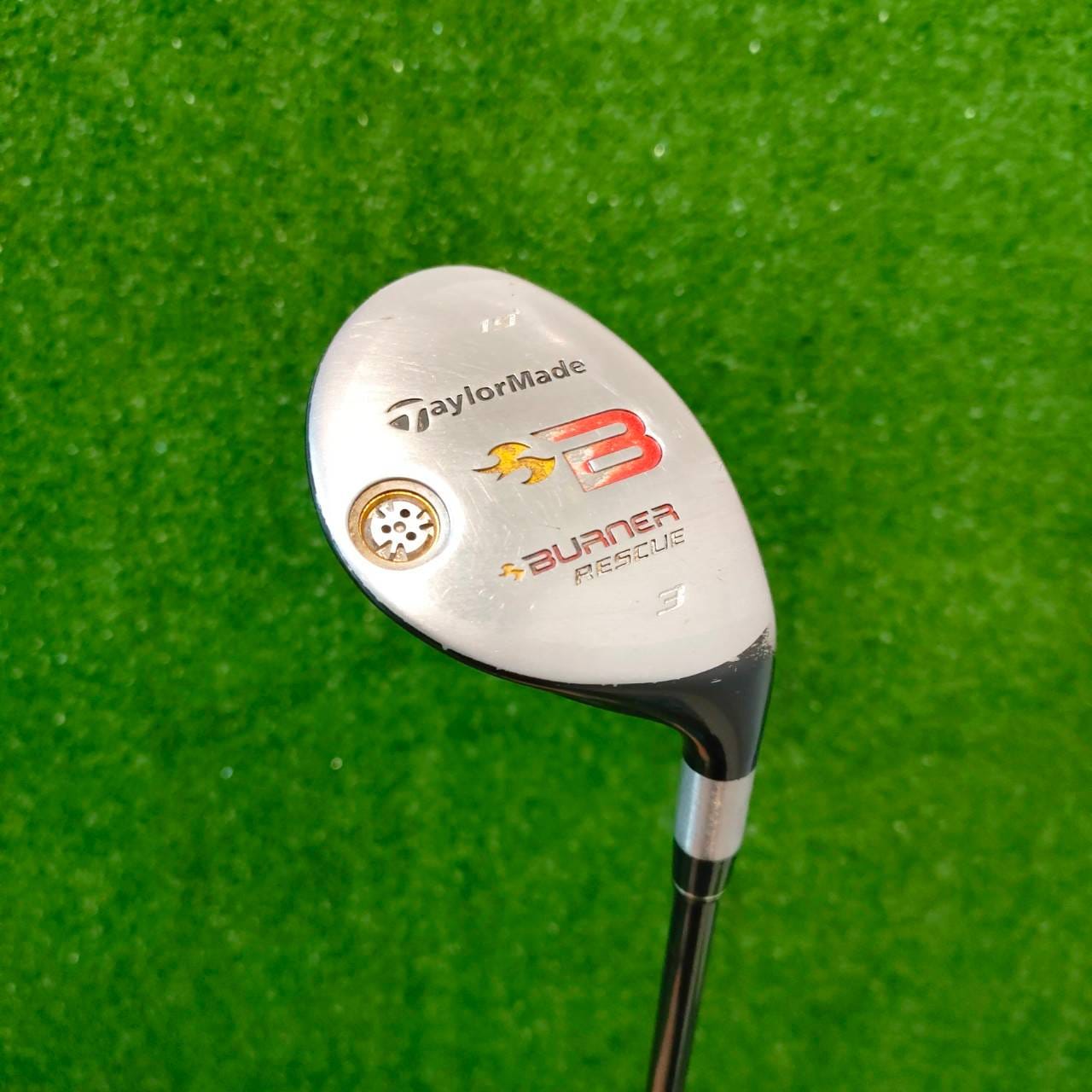 UT TAYLORMADE BURNER