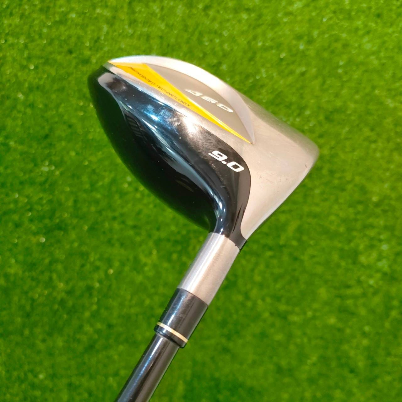 Driver Taylormade r7 Draw
