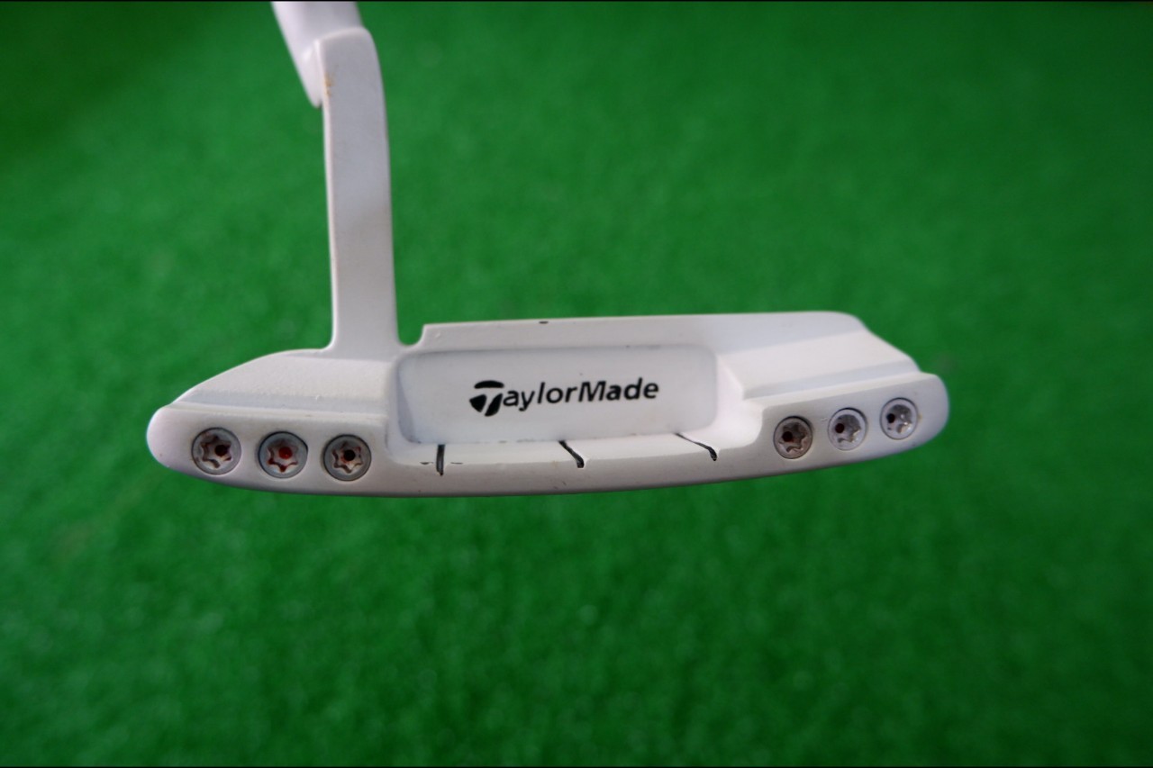 PUTTER TAYLORMADE GHOST TN-110