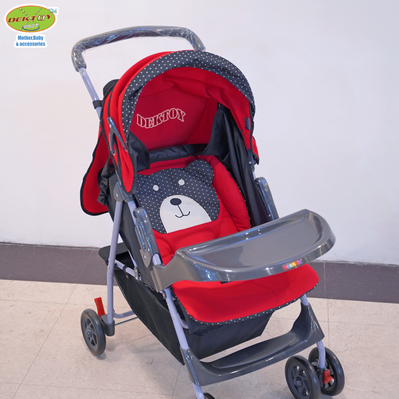 Neonate นีโอเนต รถเข็นเด็กขนาดใหญ่ 887