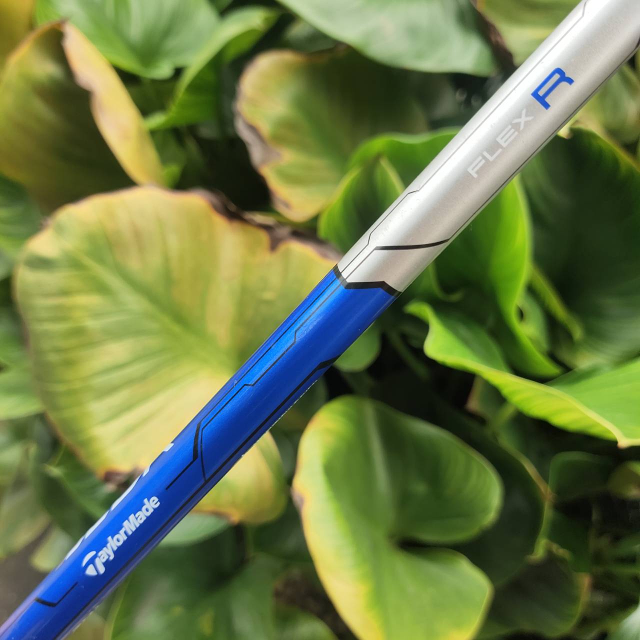 Driver Taylormade SLDR 460 S ระยะเพิ่มจริง จูนได้ตามสไตล์คุณ!