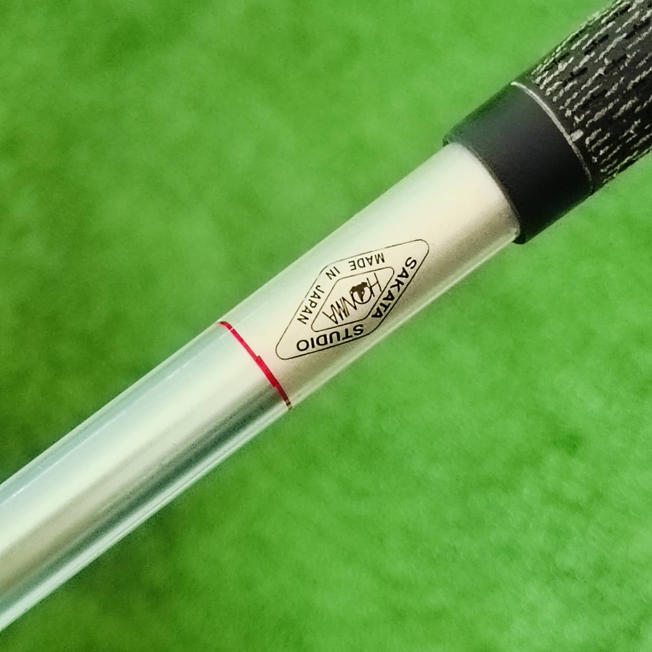 FW5 HONMA BERES MG811 ก้านระดับ 2 ดาว ** สุดยอดก้าน ARMRQ B54 FLEX R ก้านถักพรีเมี่ยม ไม้กอล์ฟพรีเมี่ยมมือสอง ของแท้ By NakaraLuxurious